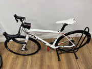 Trek Trek Domane with Ultegra Di2