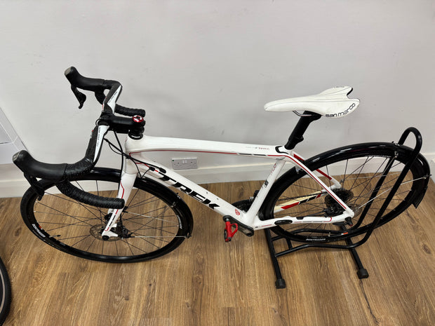 Trek Trek Domane with Ultegra Di2