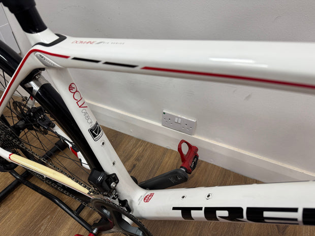 Trek Trek Domane with Ultegra Di2