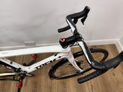Trek Trek Domane with Ultegra Di2