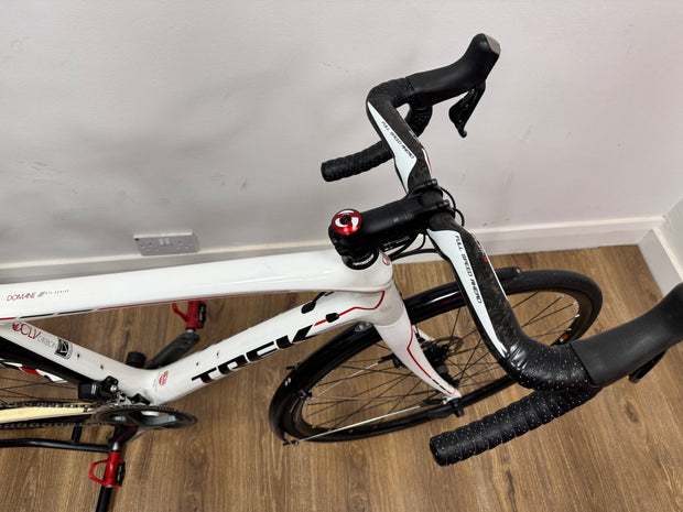 Trek Trek Domane with Ultegra Di2
