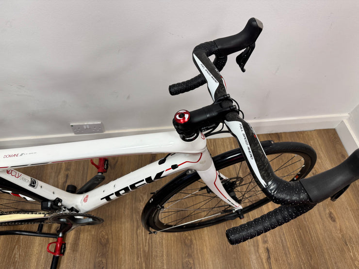Trek Trek Domane with Ultegra Di2