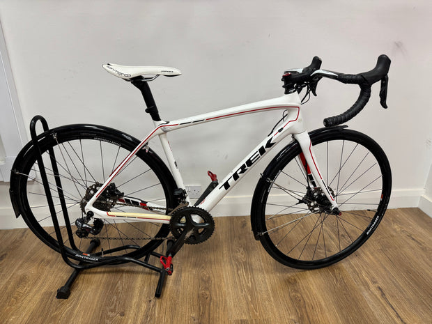 Trek Trek Domane with Ultegra Di2