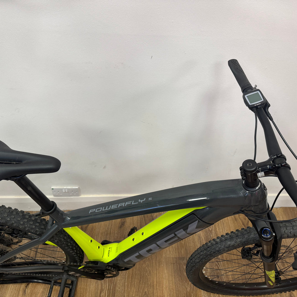 
                  
                    Trek Trek Powerfly 5
                  
                