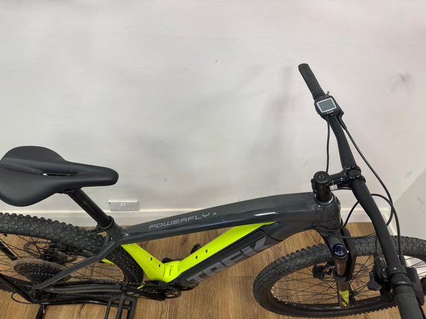 Trek Trek Powerfly 5