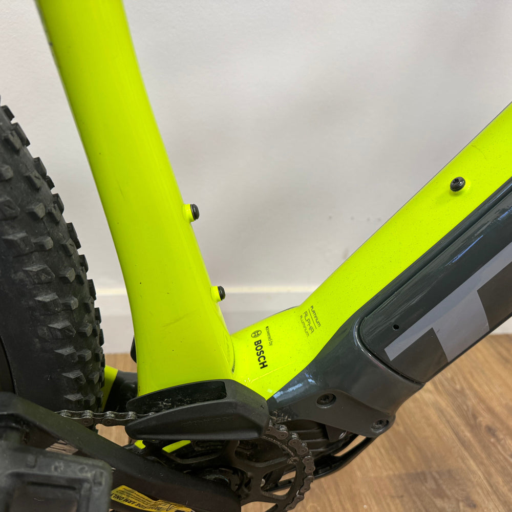 
                  
                    Trek Trek Powerfly 5
                  
                