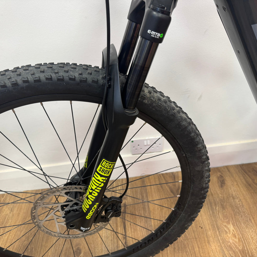 
                  
                    Trek Trek Powerfly 5
                  
                