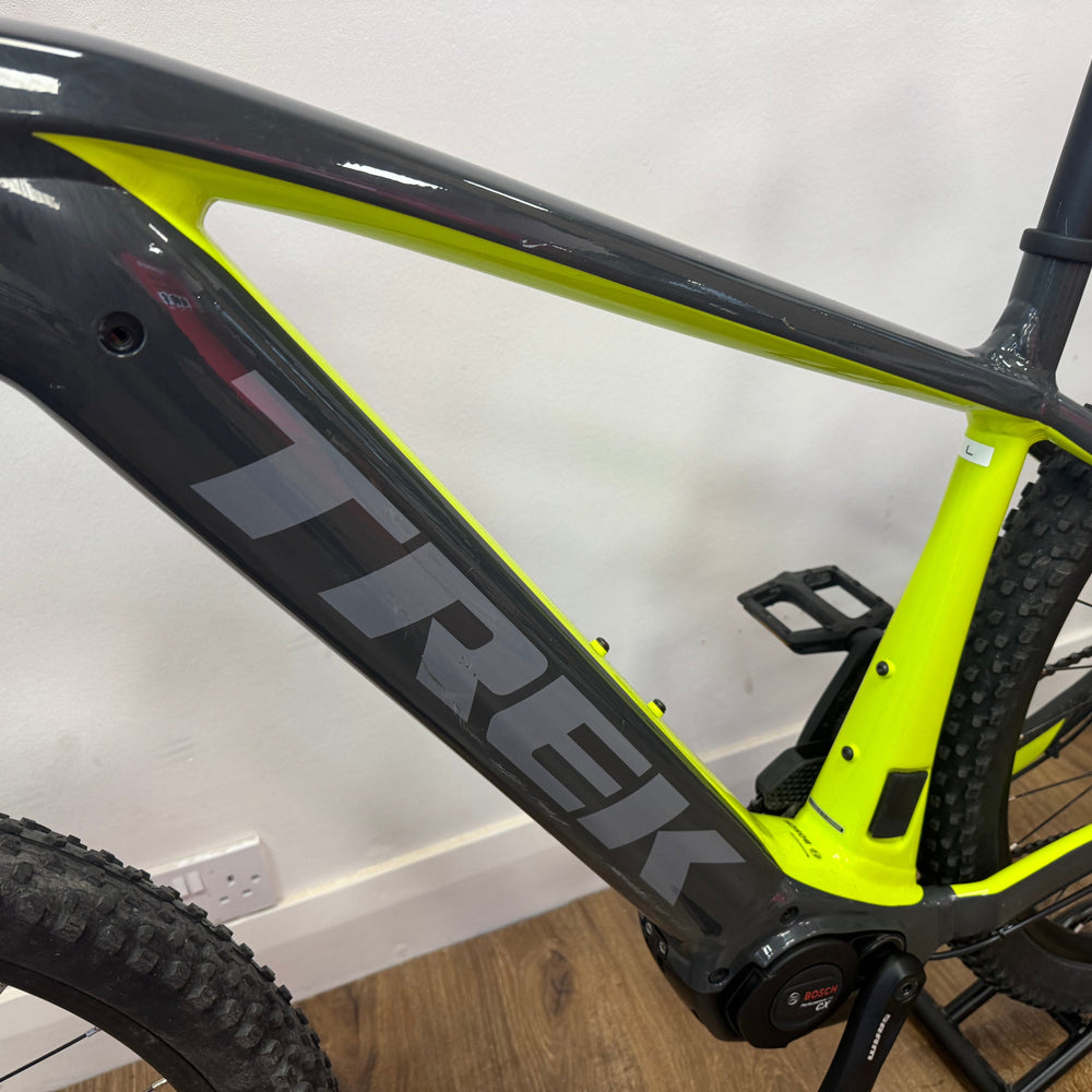 
                  
                    Trek Trek Powerfly 5
                  
                