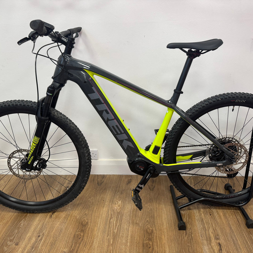 
                  
                    Trek Trek Powerfly 5
                  
                