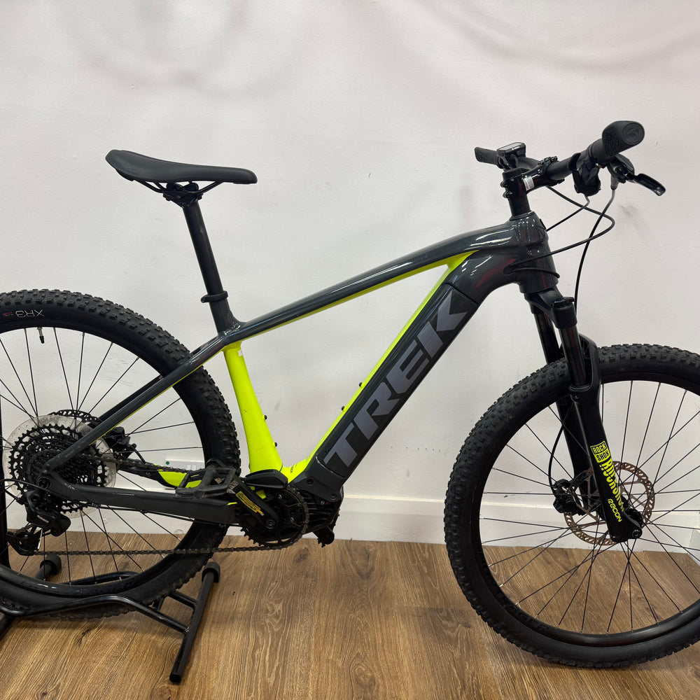 
                  
                    Trek Trek Powerfly 5
                  
                