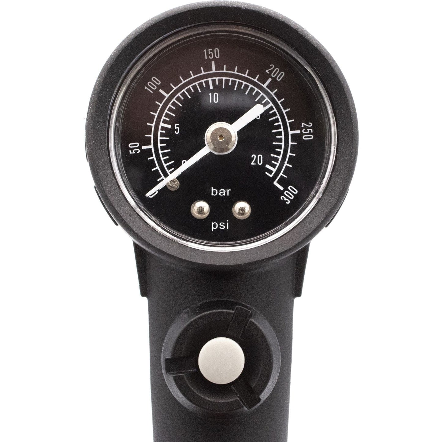 Truflow Combishock - Shock/Fork/Tyre Pump