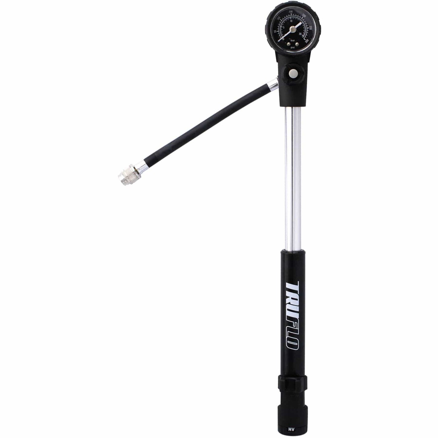 Truflow Combishock - Shock/Fork/Tyre Pump