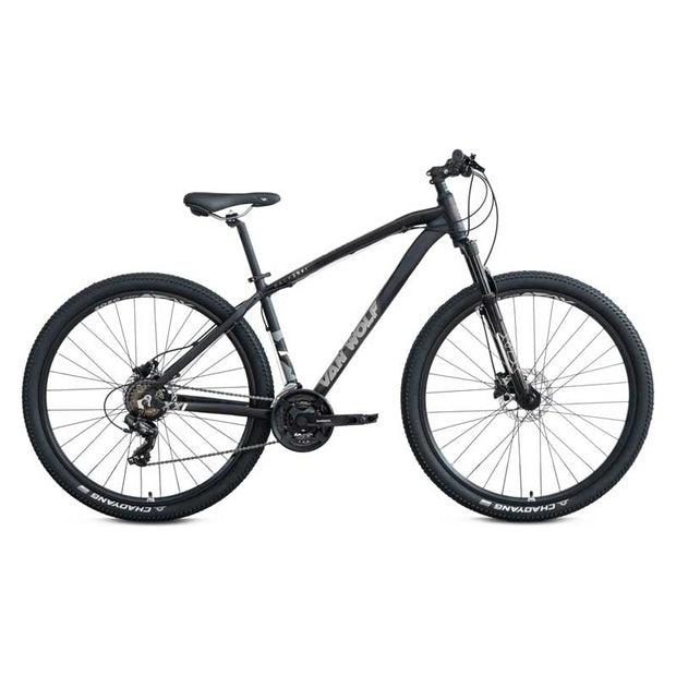 Van Wolf Van Wolf MTB