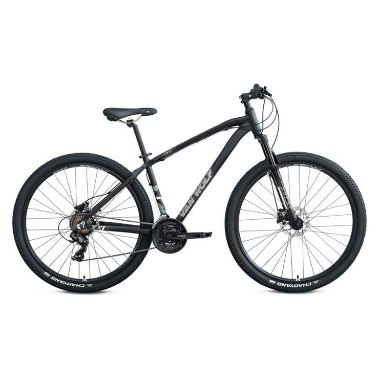 Van Wolf Van Wolf MTB