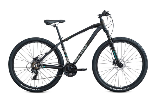 Van Wolf Van Wolf MTB