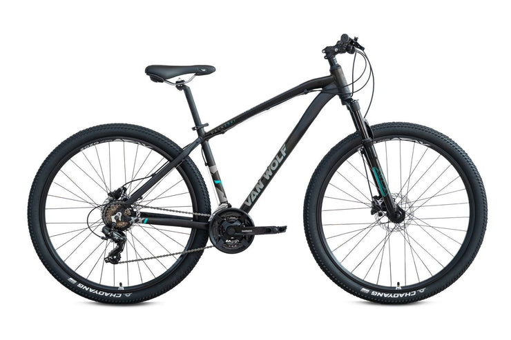 Van Wolf Van Wolf MTB