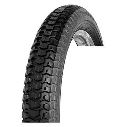 VeeRubber Bike tyre VeeRubber 18x2.125 Black Tyre