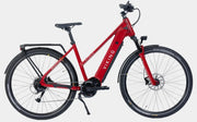 Viking Gents Hybrid Viking city trekking mid frame e-bike