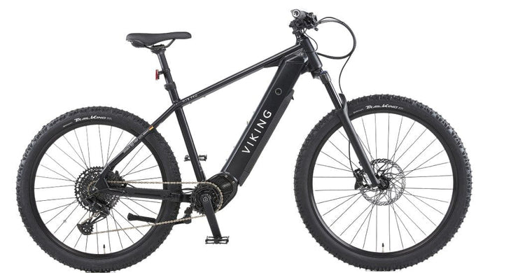 Viking Gents Hybrid VIKING PRO MOUNTAIN ELECTRIC BIKE