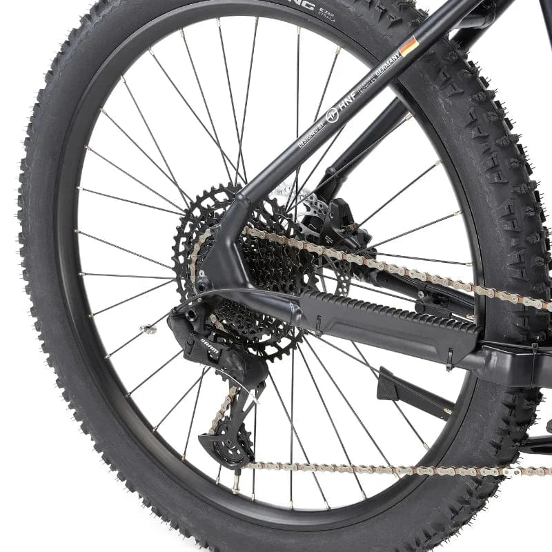 
                  
                    Viking Gents Hybrid VIKING PRO MOUNTAIN ELECTRIC BIKE
                  
                
