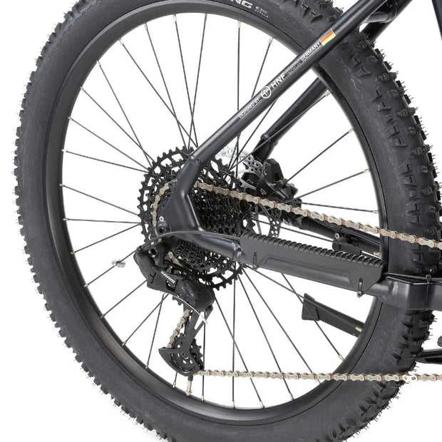 Viking Gents Hybrid VIKING PRO MOUNTAIN ELECTRIC BIKE