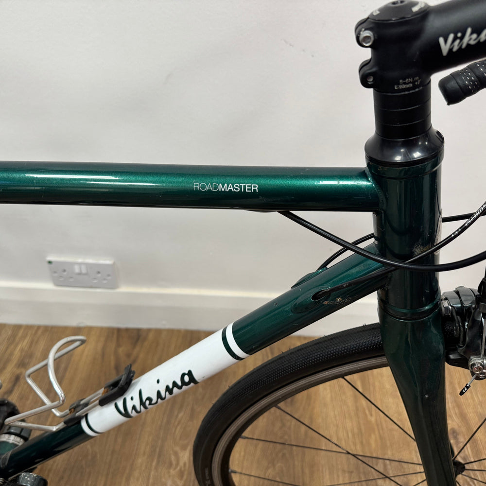 
                  
                    Viking Viking Roadmaster Gravel bike
                  
                