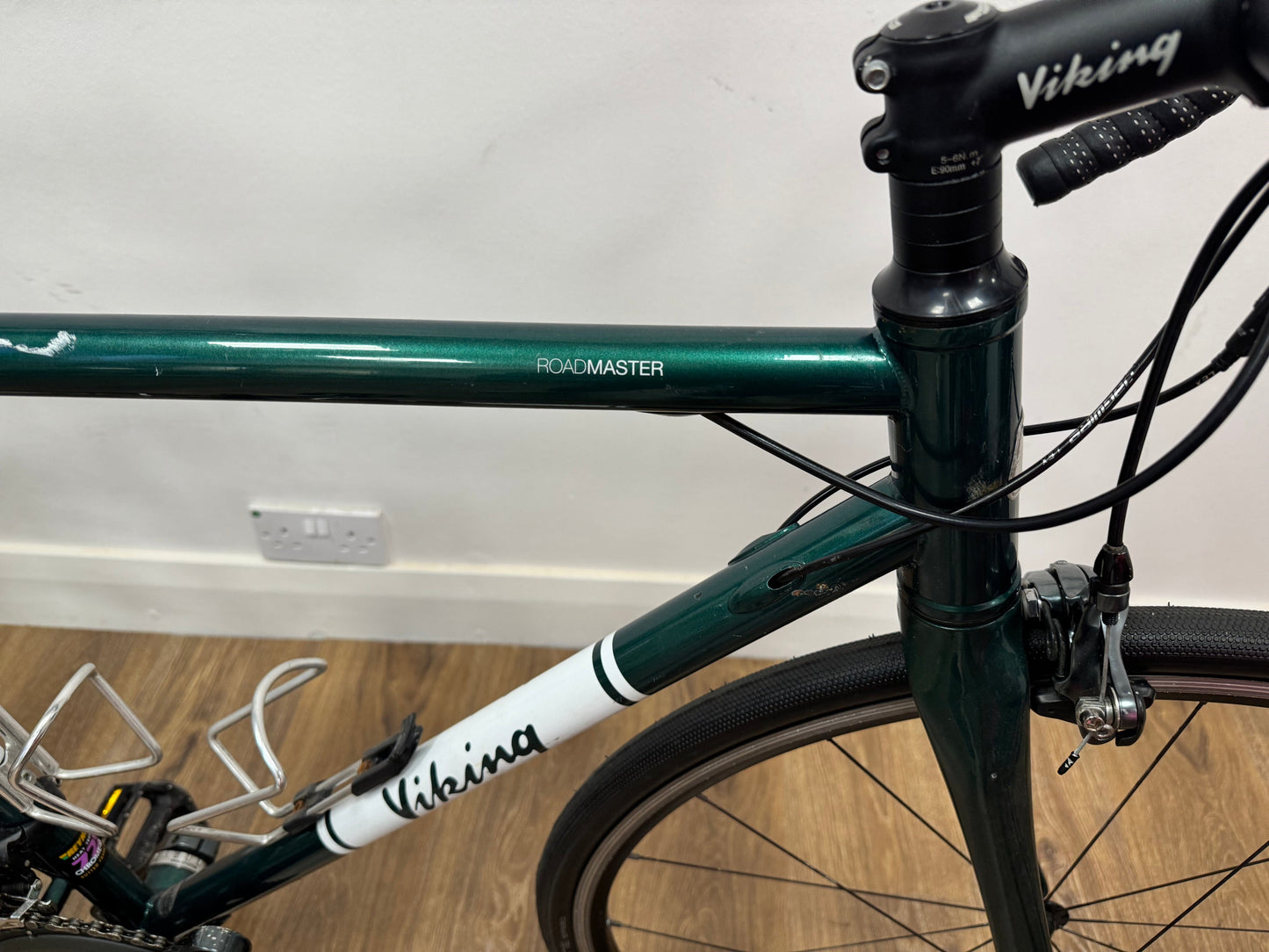 viking gravel bike Viking Roadmaster Gravel bike – I Cycle Ltd