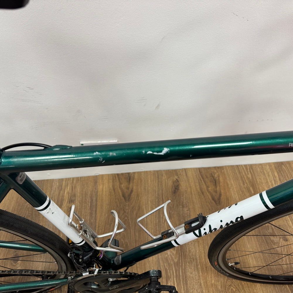 
                  
                    Viking Viking Roadmaster Gravel bike
                  
                