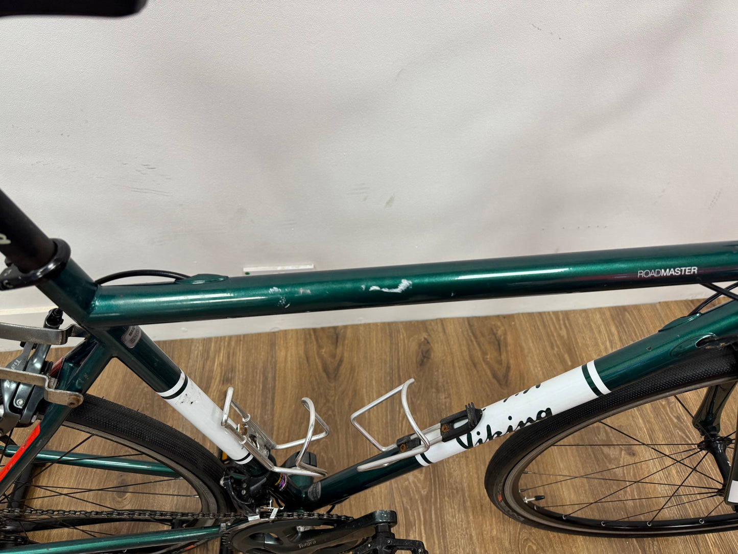 viking rennräder Viking Roadmaster Gravel bike – I Cycle Ltd