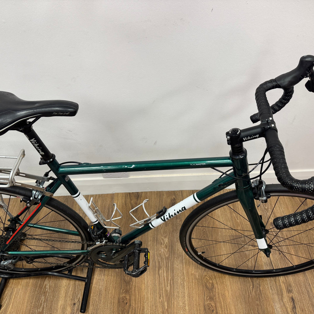 
                  
                    Viking Viking Roadmaster Gravel bike
                  
                