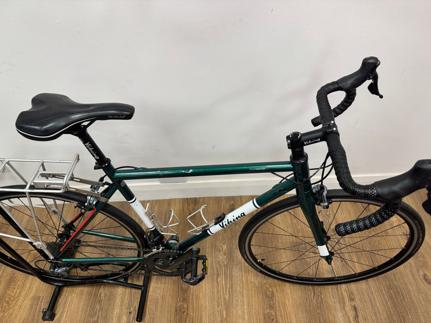 viking gravel bike Viking Roadmaster Gravel bike – I Cycle Ltd