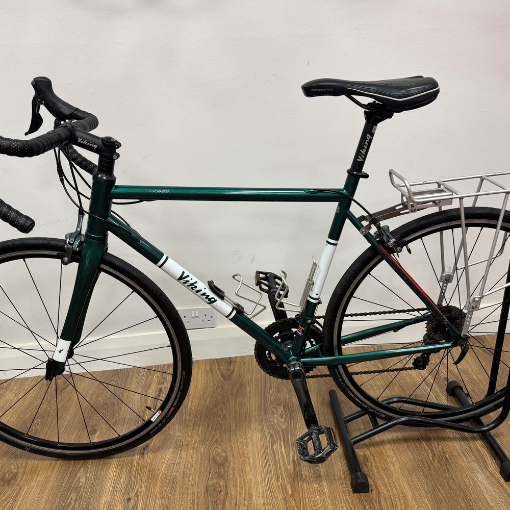 
                  
                    Viking Viking Roadmaster Gravel bike
                  
                