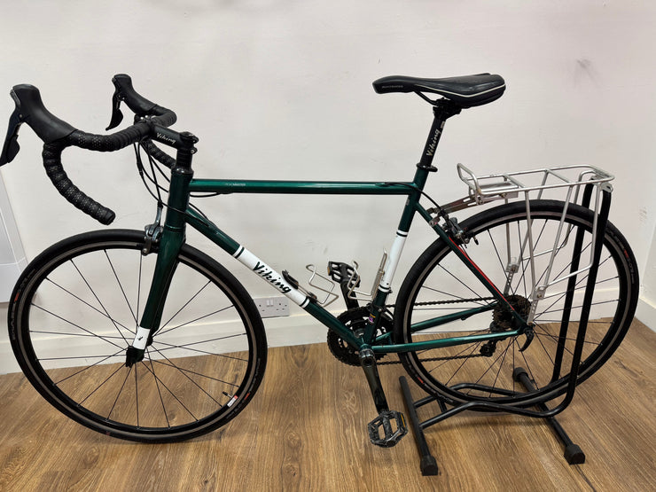 Viking Viking Roadmaster Gravel bike