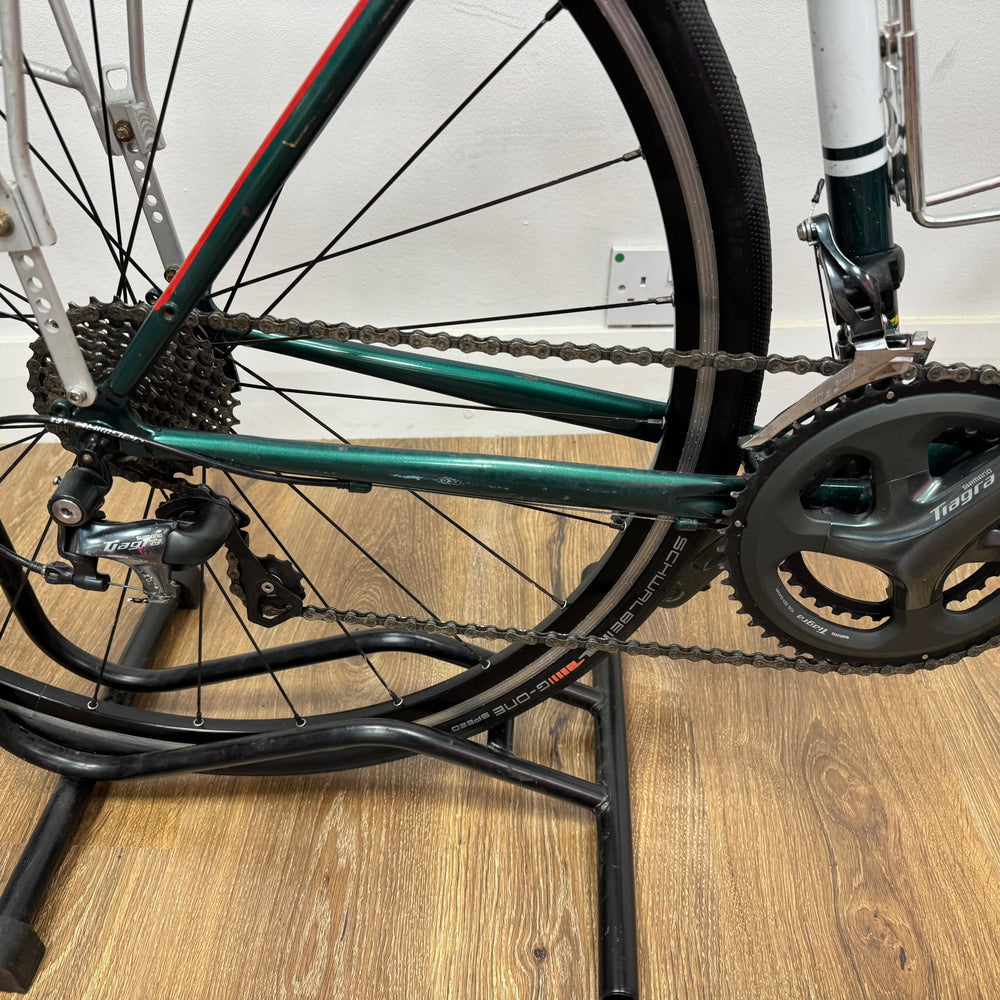 Viking Viking Roadmaster Gravel bike