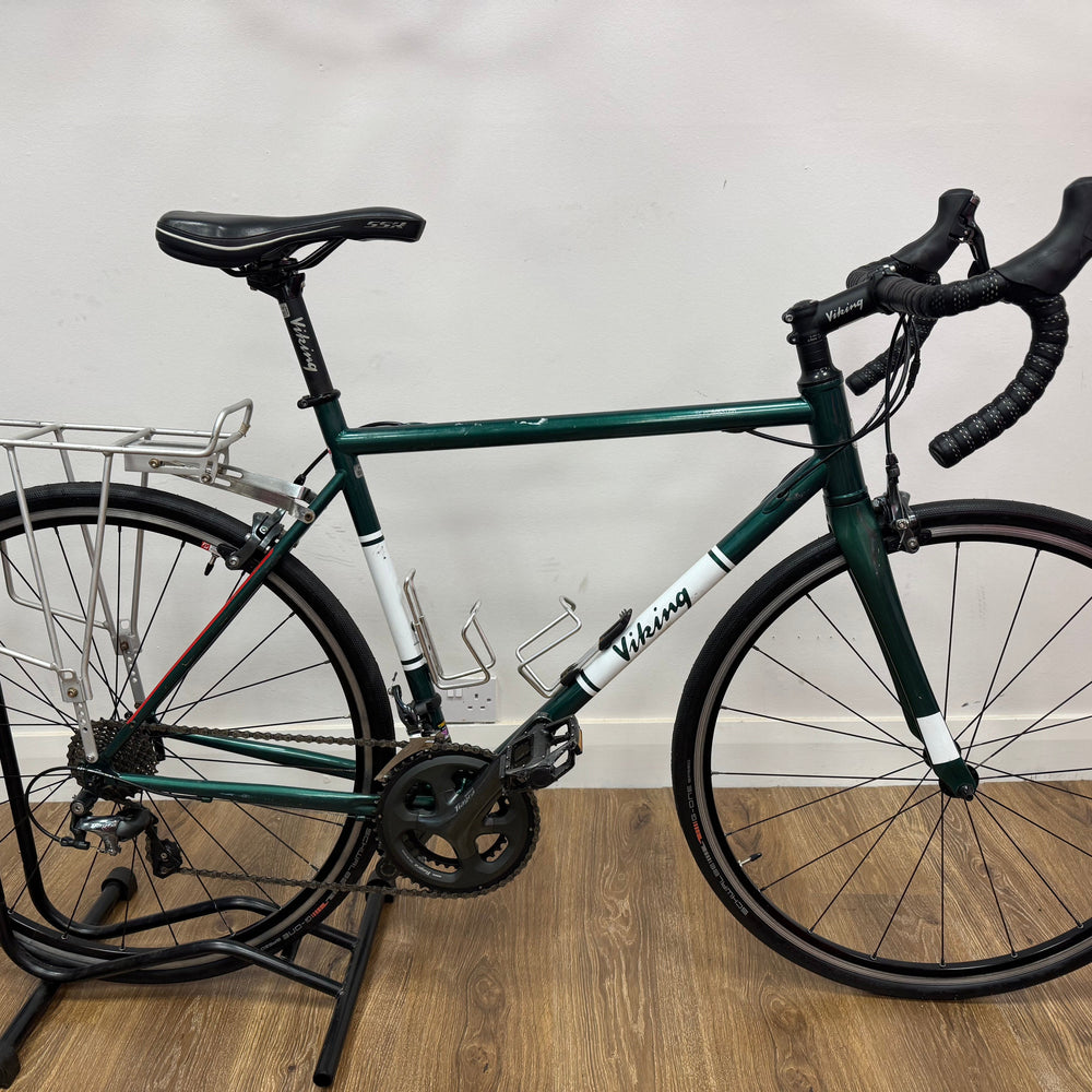 Viking Viking Roadmaster Gravel bike