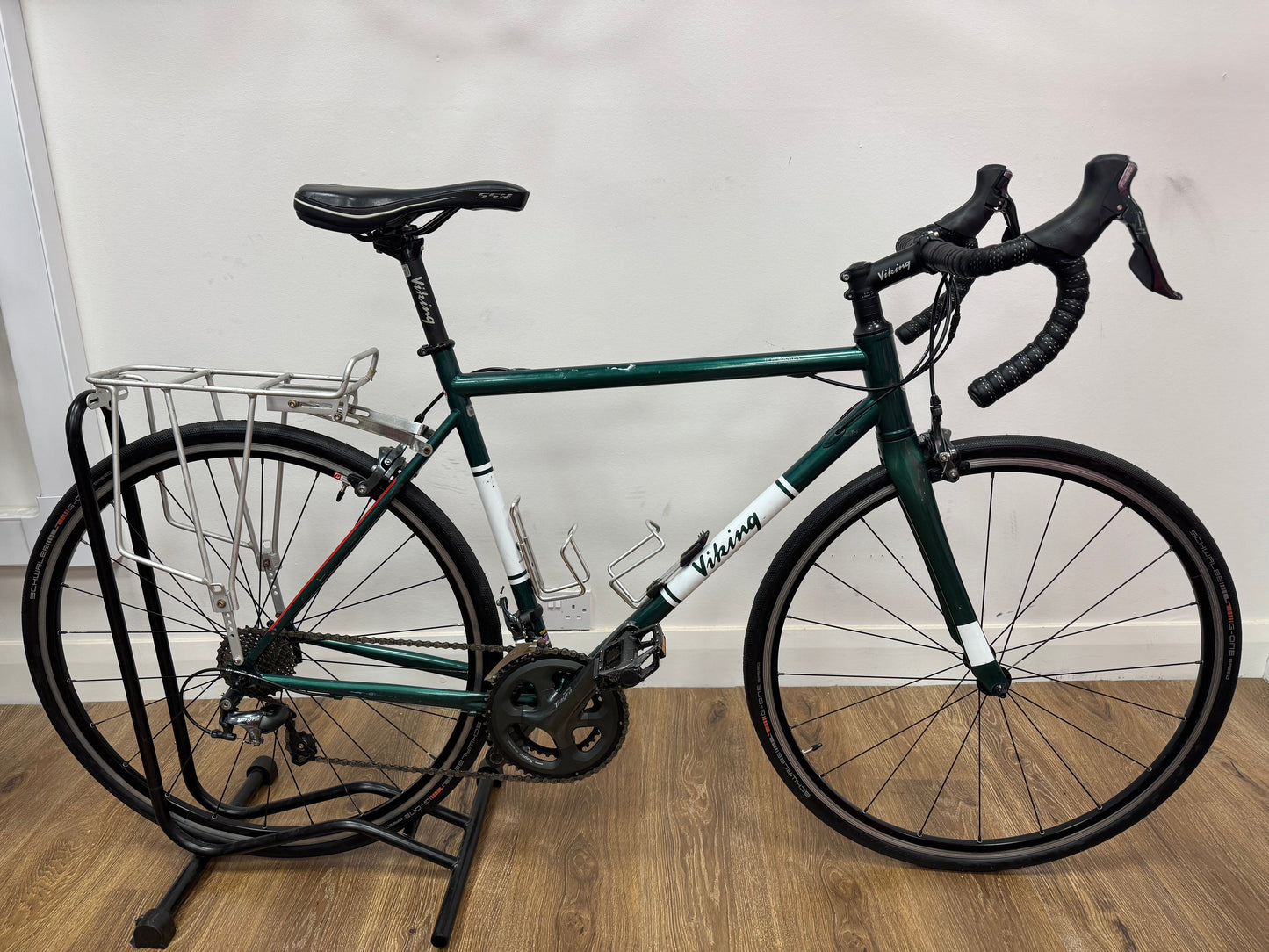 viking rennrad Viking Roadmaster Gravel bike – I Cycle Ltd