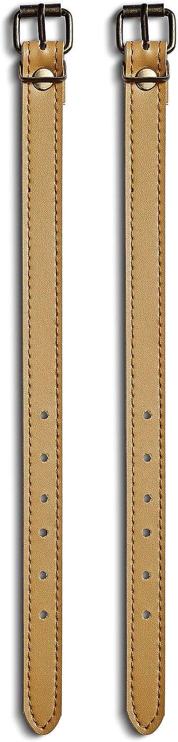 Weldtite Accessories Adie 10" Basket Straps - Suitalble For Most Wicker Baskets