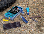 Weldtite Puncture repair Tubeless Repair Kit