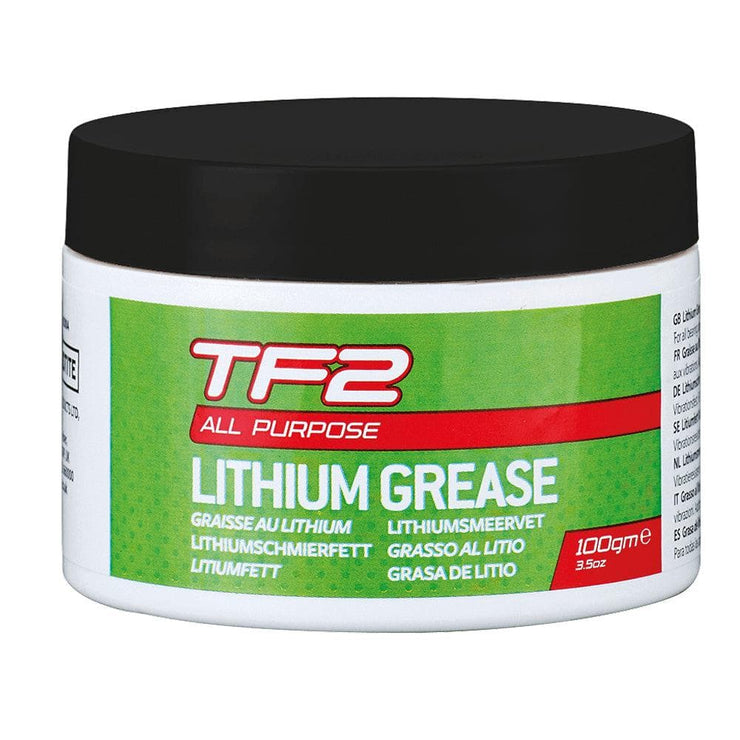 Weldtite TF2 Lithium Grease (100g)