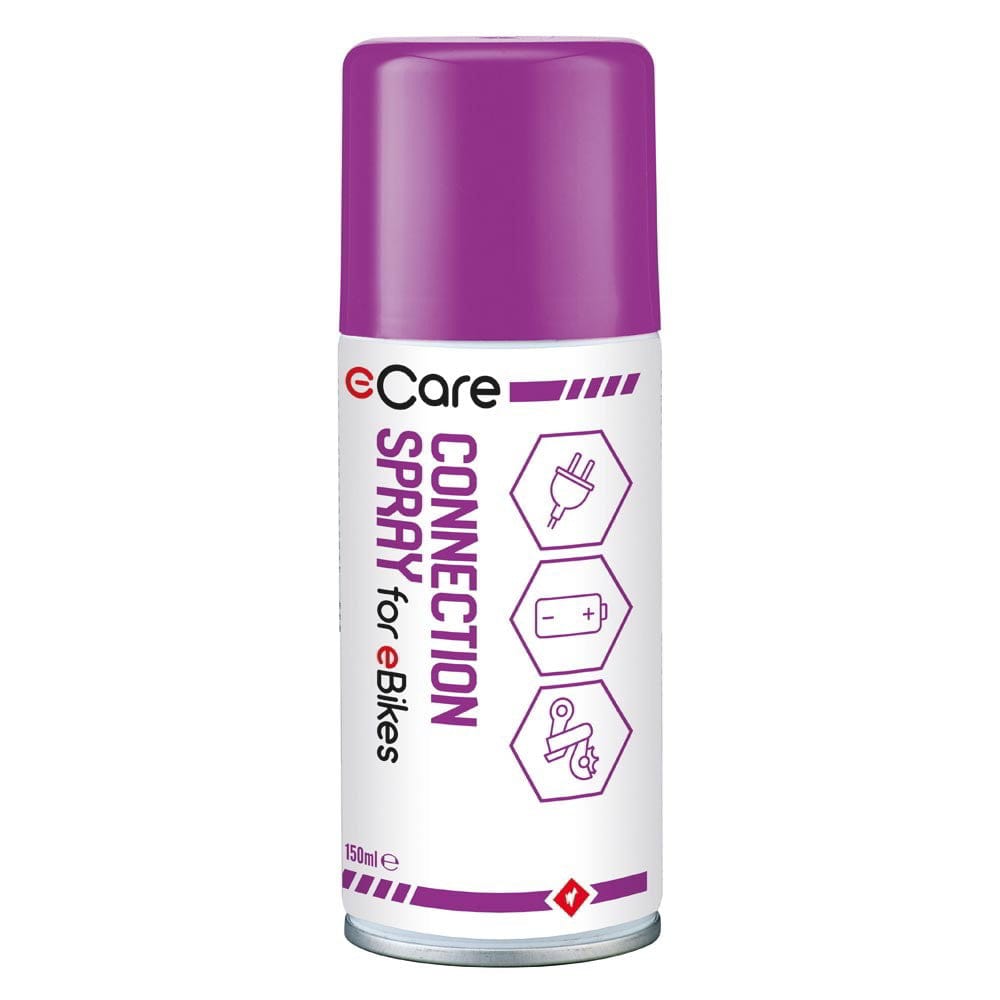 Weldtite Weldtite E-Care Contact Spray 150ml