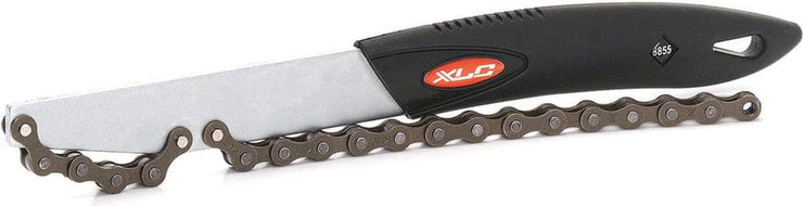 XLC XLC Chain Whip Sprocket Remover Freewheel Tool Ergo Rubber Handle