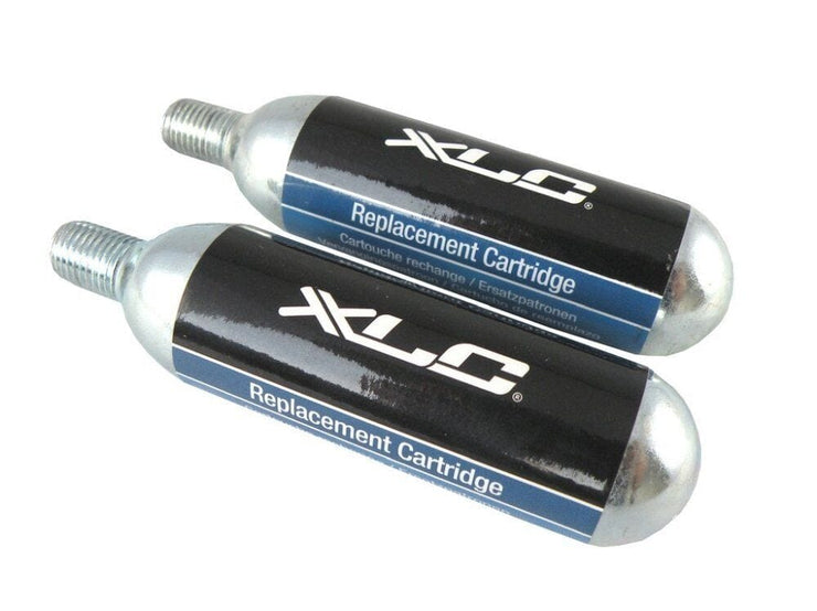 XLC XLC replacement cartridge set for PU-M03 2 x 16g replacement cartridges