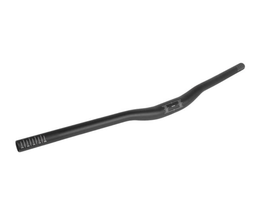 Mb Risers M-WAVE HB-T3.1 (OEM) MTB Riser Bar – I Cycle Ltd