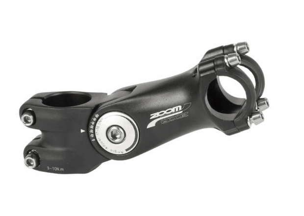 Zoom ZOOM 0-60 Ahead handle stem