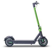 Ampere Electric scooter Grey/Green Ampere Go Electric Scooter