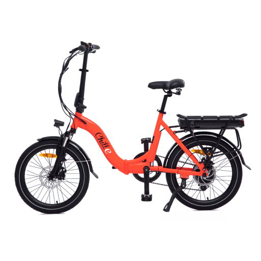 Chille Folding Bike Chille Folder