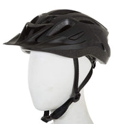 ETC Helmet ETC L630 Adult Leisure Helmet- Black