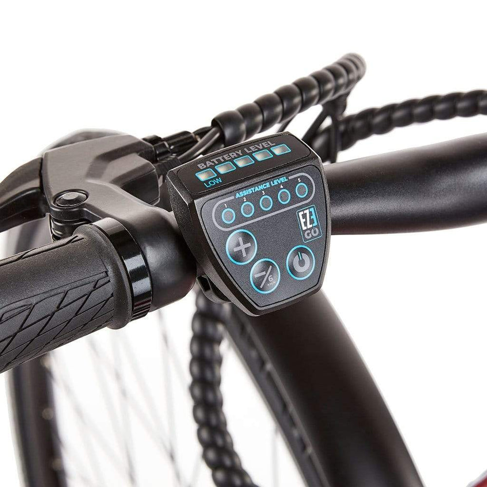 
                  
                    Ezego Gents Hybrid Ezego external Commute gents
                  
                