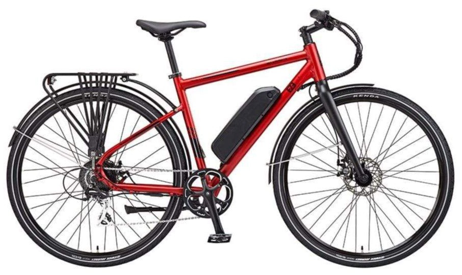 
                  
                    Ezego Gents Hybrid Ezego external Commute gents
                  
                