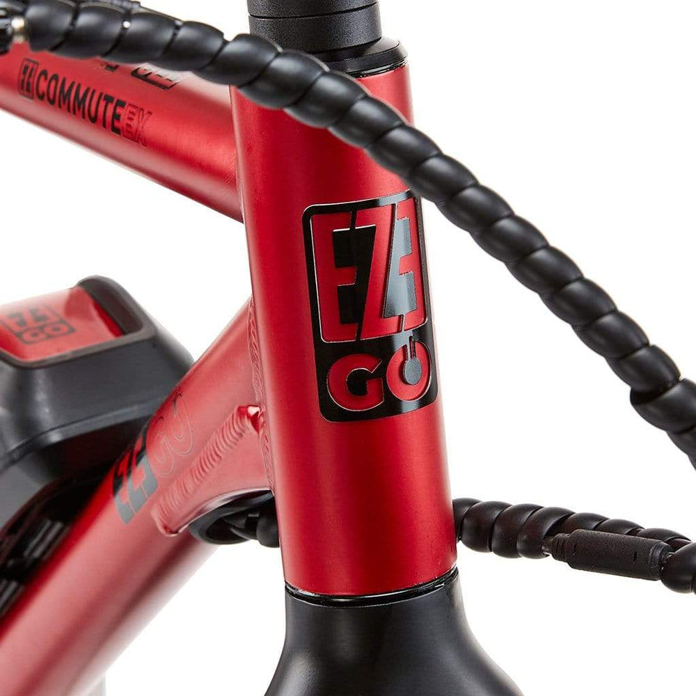 
                  
                    Ezego Gents Hybrid Ezego external Commute gents
                  
                